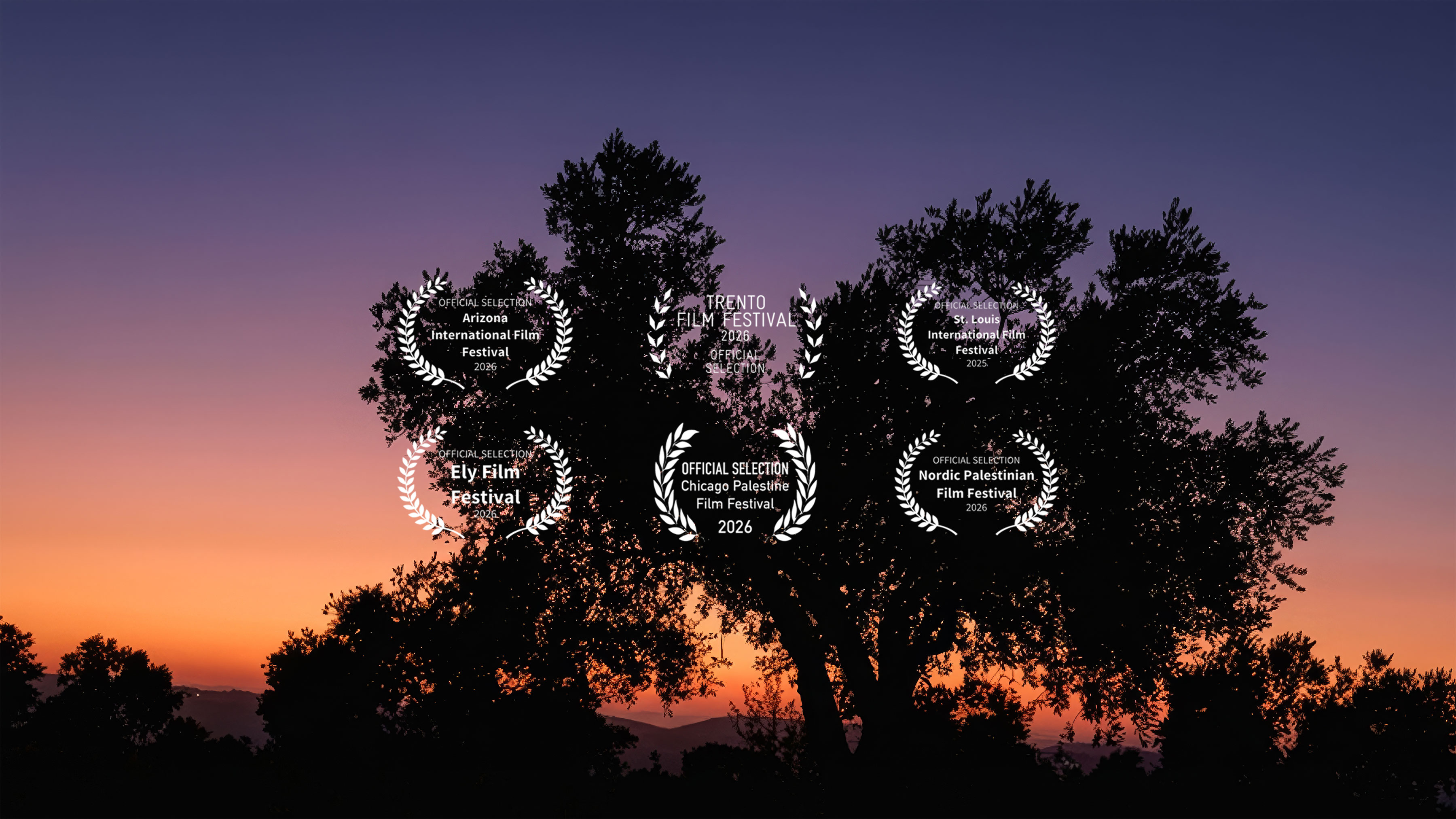Official Film Festival Selections